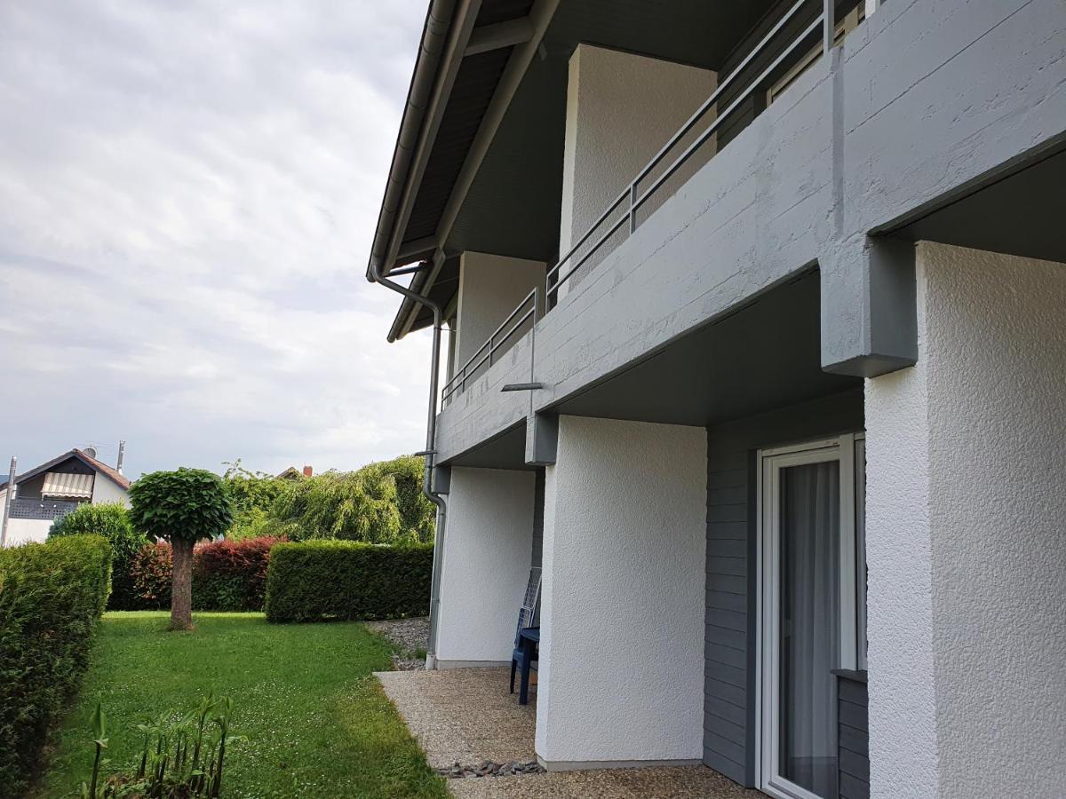 Schoene Aussicht Seelbach  Exterior photo