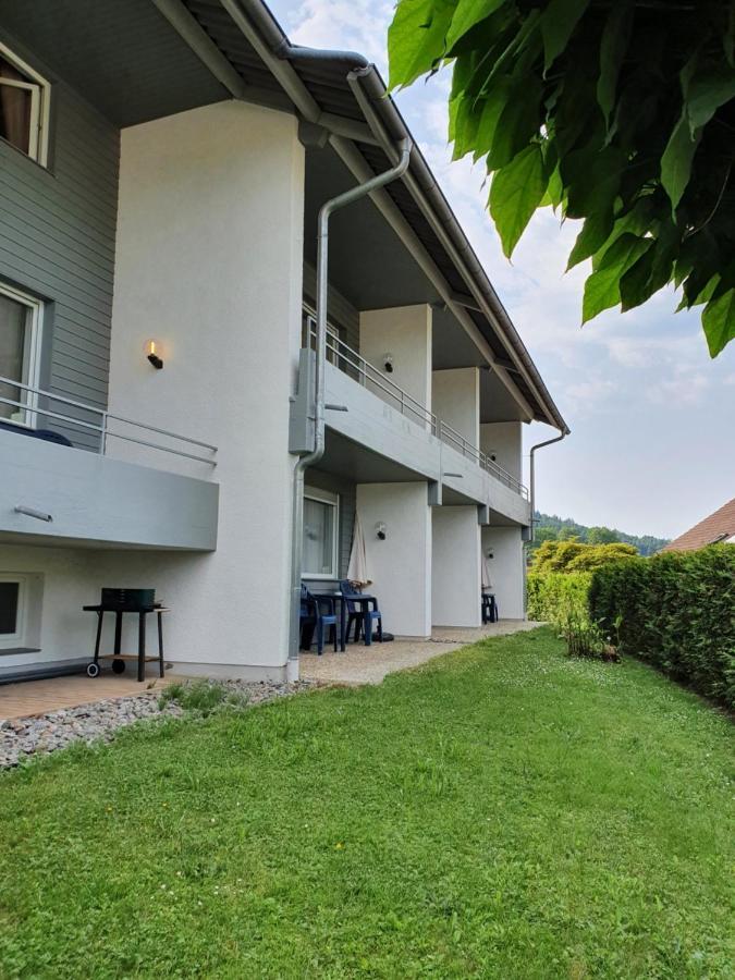 Schoene Aussicht Seelbach  Exterior photo