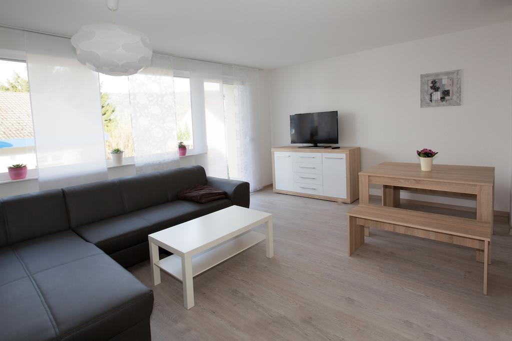 Schoene Aussicht Seelbach  Room photo