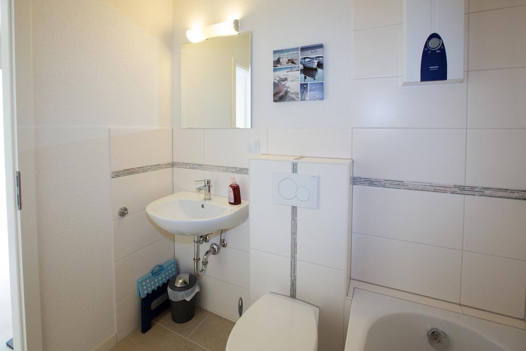 Schoene Aussicht Seelbach  Room photo