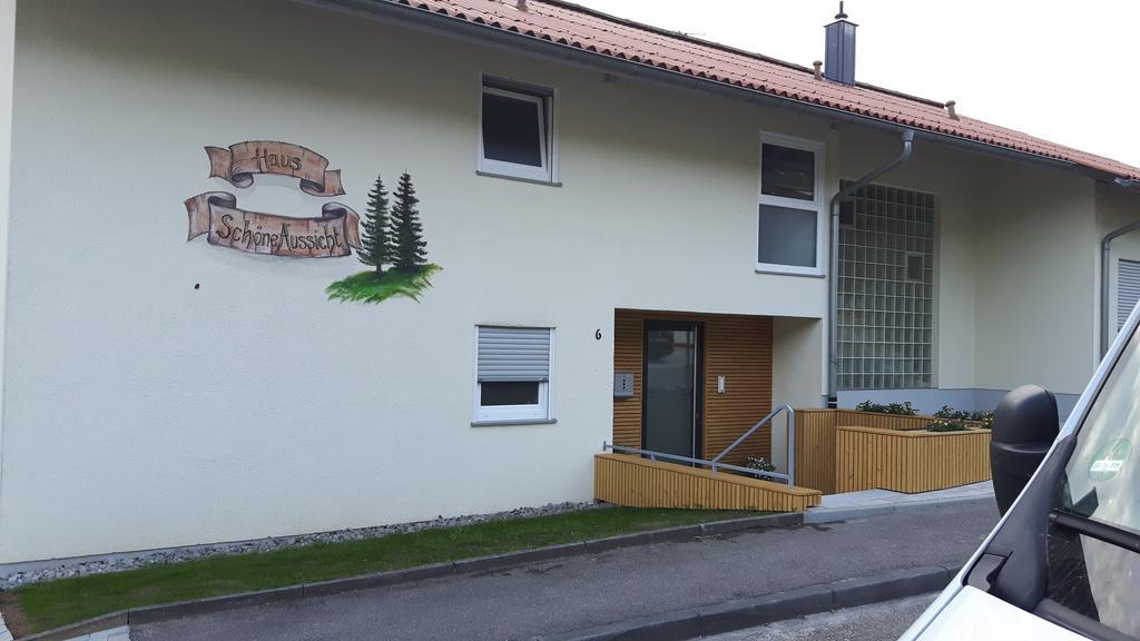 Schoene Aussicht Seelbach  Exterior photo